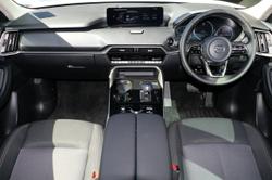 2025 Mazda
CX-60 G40e Pure