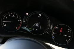 2025 Mazda
CX-60 G40e Pure