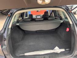 2011 Subaru Liberty 2.5i Premium 5GEN MY11 AWD Graphite Grey