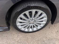 2011 Subaru Liberty 2.5i Premium 5GEN MY11 AWD Graphite Grey