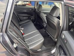 2011 Subaru Liberty 2.5i Premium 5GEN MY11 AWD Graphite Grey