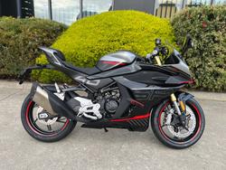 CFMOTO 2025 CF Moto 450CC 450SR