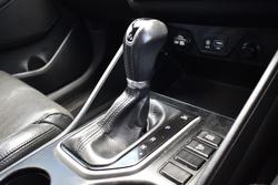 2015 Hyundai Tucson Active X TL Platinum Silver