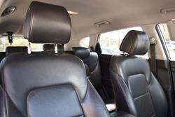 2015 Hyundai Tucson Active X TL Platinum Silver