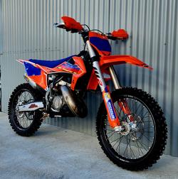 KTM 125 SX