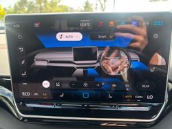 2025 Volkswagen ID.4 GTX