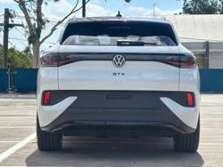 2025 Volkswagen ID.4 GTX