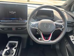2025 Volkswagen ID.4 GTX