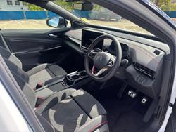 2025 Volkswagen ID.4 GTX