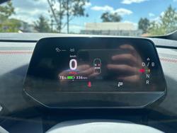 2025 Volkswagen ID.4 GTX