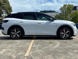 2025 Volkswagen ID.4 GTX