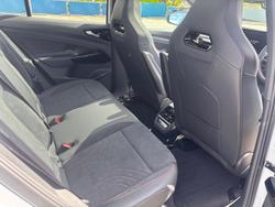 2025 Volkswagen ID.4 GTX