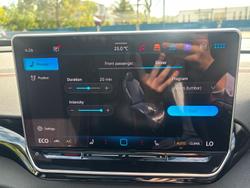 2025 Volkswagen ID.4 GTX