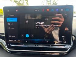 2025 Volkswagen ID.4 GTX