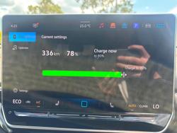 2025 Volkswagen ID.4 GTX