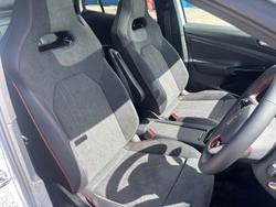 2025 Volkswagen ID.4 GTX