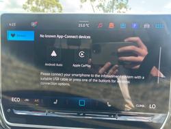 2025 Volkswagen ID.4 GTX