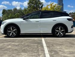 2025 Volkswagen ID.4 GTX