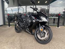 Suzuki GSX-S1000F