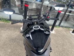 2020 Suzuki GSX-S1000F BLACK