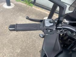 2020 Suzuki GSX-S1000F BLACK