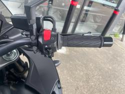 2020 Suzuki GSX-S1000F BLACK
