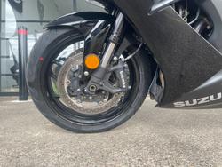 2020 Suzuki GSX-S1000F BLACK