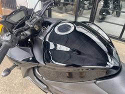 2020 Suzuki GSX-S1000F BLACK