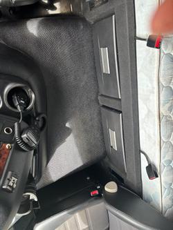 2019 Kenworth K200 Big Cab (Recent Engine Rebuild) , Blue
