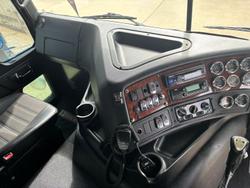 2019 Kenworth K200 Big Cab (Recent Engine Rebuild) , Blue