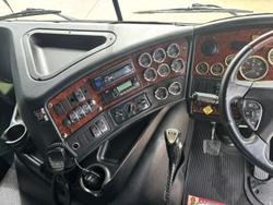 2019 Kenworth K200 Big Cab (Recent Engine Rebuild) , Blue