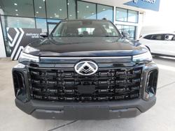 2025 LDV T60 Max PLUS