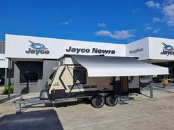 2025 JAYCO DISCOVERY 17.55-8.OB.DY-MY25