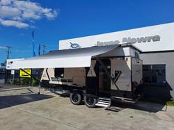 2025 JAYCO
DISCOVERY 17.55-8.OB.DY-MY25