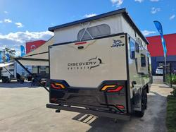 2025 JAYCO
DISCOVERY 17.55-8.OB.DY-MY25