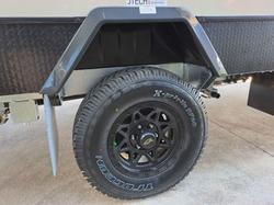 2025 JAYCO
DISCOVERY 17.54-1.OB.DY-MY25