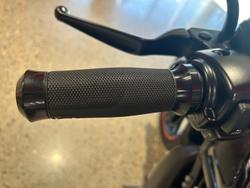 2013 Harley-Davidson Night Rod Special 1250 ABS (VRSCDX) V-Rod Black