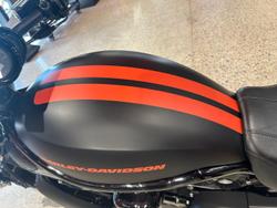 2013 Harley-Davidson Night Rod Special 1250 ABS (VRSCDX) V-Rod Black