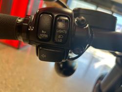 2013 Harley-Davidson Night Rod Special 1250 ABS (VRSCDX) V-Rod Black