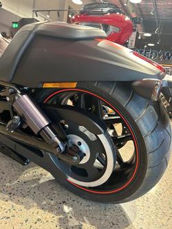 2013 Harley-Davidson Night Rod Special 1250 ABS (VRSCDX) V-Rod Black