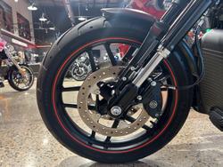 2013 Harley-Davidson Night Rod Special 1250 ABS (VRSCDX) V-Rod Black