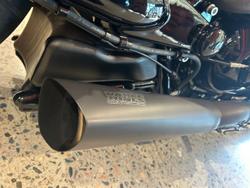 2013 Harley-Davidson Night Rod Special 1250 ABS (VRSCDX) V-Rod Black