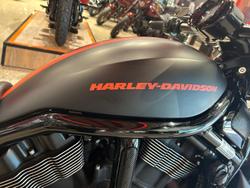 2013 Harley-Davidson Night Rod Special 1250 ABS (VRSCDX) V-Rod Black