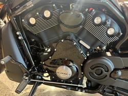 2013 Harley-Davidson Night Rod Special 1250 ABS (VRSCDX) V-Rod Black