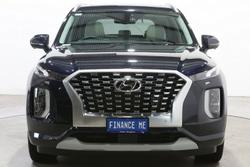 2021 Hyundai Palisade Highlander