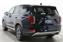 2021 Hyundai Palisade Highlander