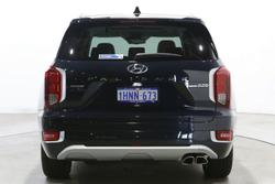 2021 Hyundai Palisade Highlander