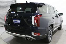 2021 Hyundai Palisade Highlander