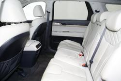 2021 Hyundai Palisade Highlander