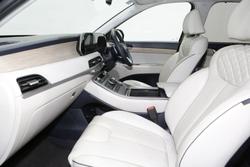 2021 Hyundai Palisade Highlander